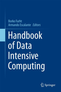 Data intensive computing