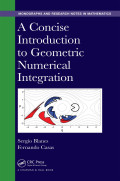 A concise introduction to geometric numeric integration