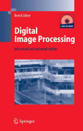 Digital image processing