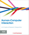 Human-computer interaction: an empiring research perspective