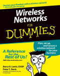 Wireless network for dummies