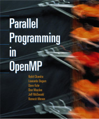 Parallel programming in open mp