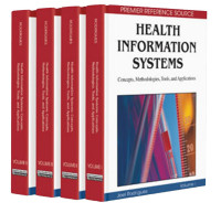 Health information systems: concepts, methodologies, tools, and applications