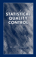 Statistical quality control