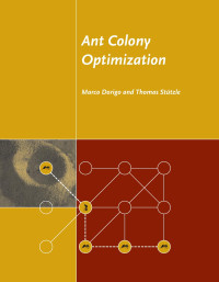 Ant colony optimization