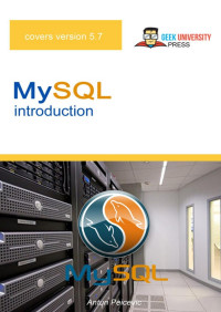 Mysql introduction