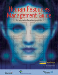 Human resources management guide for information technology companies