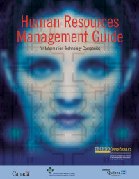 Human resources management guide for information technology companies