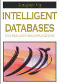 Intelligent databases: technologies and applications