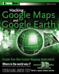 Hacking google maps and google earth