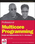 Professional multicore programming