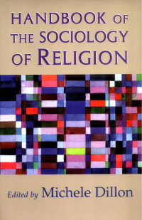 Handbook of the sociology of religion