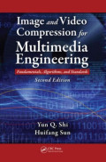 Image and video compression for multimedia engineering, 2nd ed.