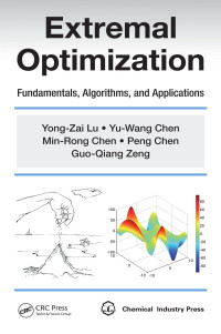 Extremal optimization : fundamental, algorithms, application