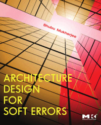 Architecture design for soft errors