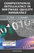 Computational intelligence in software quality assurance