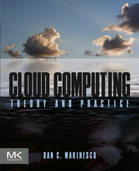 Cloud computing: theory and practice