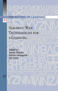 Semantic web technologies for e-learning