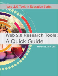 Web 2.0 research tools: a quick guide