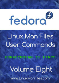 Fedora linux man files user commands: perlsymbian to pinfo