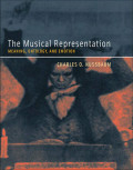 The musical representation: meaning, ontology, and emotion