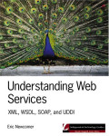 Understanding web services: xml, wsdl, soap, and uddi