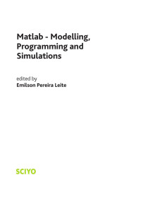 Matlab - modelling, programming and simulations