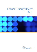 Financial stability review 2011
