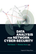 Data analysis for cyber-security