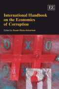 International handbook on the economics of corruption