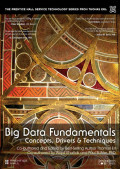 Big data fundamentals: concepts, drivers and techniques