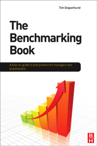 The benchmarking book: a how-to-guide to best practice for managers and practitioners