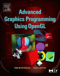 Advanced graphics programming using OpenGL