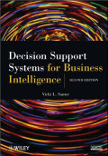 Decision support systems for business intelligence, 2nd ed.