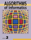 Algorithms of informatics volume 2: applications