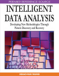 Intelligent data analysis: developing new methodologies through pattern discovery and recovery