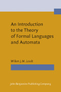 An introduction to the theory of formal languages and automata