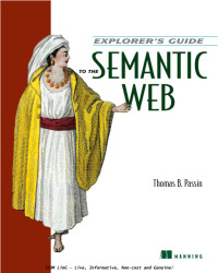 Explorer's guide to the semantic web