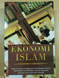 Ekonomi islam