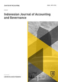Indonesian Journal of Accounting and Governance (E-RESOURCES)