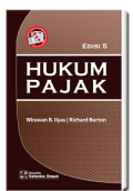 Hukum pajak ed. 5