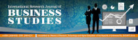 International Research Journal of business Studies