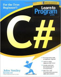 Learn to program with C#