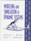 Modeling and simulation of dynamic systems