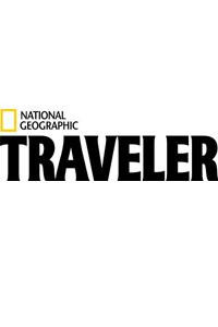 NATIONAL GEOGRAPHIC TRAVELER