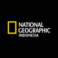 NATIONAL GEOGRAPHIC INDONESIA