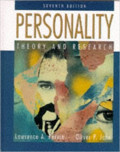 Personality: theory and research, 7th ed.