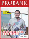 MAJALAH PROBANK