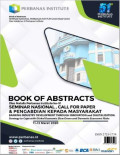 Book of Abstracts Dies Natalis Perbanas Institute ke 51  Seminar Nasional, Call for Paper & Pengabdian Kepada Masyarakat (SNAP 2020)  Banking Industry Development Through Innovation and Digitalization : Strategy to Cope With Global Economic Slow Down and Domestic Economic Risk