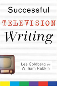 Successful television writing